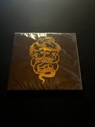 Rusina Trapped In Underground - Płyta CD