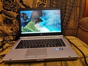 Laptop HP 8460p i5 2x2.3ghz 8gb ram 180 GB dysk SSD Windows 10