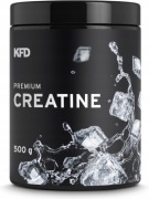 KFD - Kreatyna Premium Bezsmakowa 500g