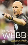 Howard Webb Autobiografia Rebis 2017