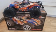 Traxxas Rustler VXL 4x4