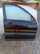 Drzwi prawe prawy przód 9P Kia Sportage II 06 r