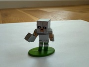 Minecraft Nano Metalfigs Diecast Mini DUNGEONS ARMOUR
