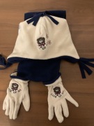 Komplecik dla dziecka