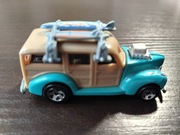 Hot wheels B46 samochodzik