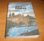 ANNIE GROVES - Ellie Pride