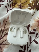 Słuchawki bezprzewodowe qcy + xiaomi gratis opis