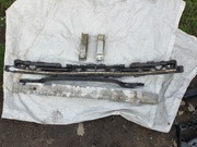 BELKA ABSORBER ZDERZAKA PRZÓD BMW F10 F11 M PAKIET 7200705