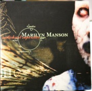 Marilyn Manson - Antichrist Superstar