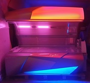 Solarium Ergoline Prestige 990-s