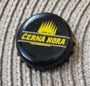 Kapsel Cerna Hora butelkowane Czechy 