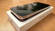 Apple iPhone 16 Pro Max Desert Titanium 256GB idealny + gwarancja + dodatki