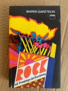 B Rock od Presleya do Santany - M Garztecki
