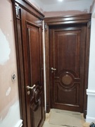 Drzwi Stylowe przylgowe 