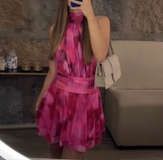 Sukienka Ag butik nowa