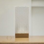 LAMPKA NOCNA BIAŁA LED