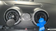 Uchwyt magnetyczny na telefon Audi A3 8V