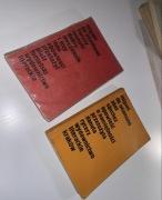 Miguel de unamuno zestaw 2 książki