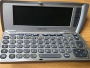 Uszkodzona nokia 9210