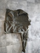 Combat shirt, koszulobluza, Currahee, rozmiar XL, stan bardzo dobry 