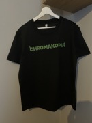 Koszulka Tyler, the Creator – CHROMAKOPIA – 100% Bawełna, Rozmiar M