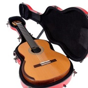 Lutnicza Gitara Klasyczna: Rafał Gajdzik 2024