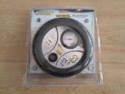 Kompaktowy kompresor samochodowy Bottari Wheel 