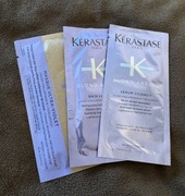 Kérastase Blond Absolu Lumière SZAMP.+MASKA+SERUM