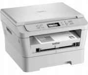 Drukarka laserowa Brother DCP-7050 - NOWY BĘBEN + TONER 
