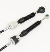 Fiat Ducato 98-02 linki zmiany biegów- komplet