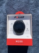 Zegarek sportowy Polar M200 