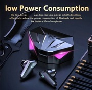 Słuchawki bluetooth bezprzewodowe 