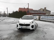 Kia sportage 4 polecam 