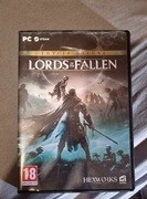 LORDS OF THE FALLEN DELUXE EDITION
