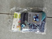 Rajstopy dla chłopca z aplikacją 52/62