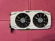 ASUS GeForce GTX 1060 Dual OC 6GB GDDR