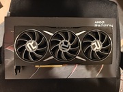 Karta graficzna AMD RX6950XT referent