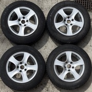 Alufelgi 15 Audi A4 b5