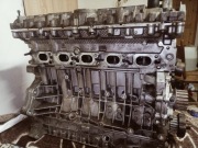 Silnik 2.5t Volvo ford huba(S-Max,mondeo,c30)