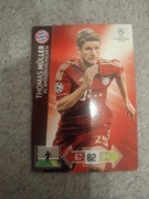 Karta panini Adrenalyn XL champion league 2012/2013 Thomas Müller