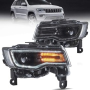 Reflektory Vland Jeep grand Cherokee wk2 2014+