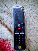 Pilot Cyfrowy Polsat Box Obsługa SOUNDBOX do dekoderów 4K