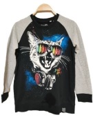 Bluza chłopięca C&A 158/164