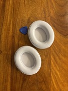 Dla Beats Studio 2 Studio 3 Wymienne nauszniki ze skóry białkowej