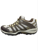 Profesjonalne buty Merrell Atacama Dark Earth trekking hikking 40 pro