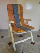 Sprzedam meble ogrodowe firmy Stil Garden