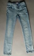 Spodnie jeansy * rozm. 128-134 * MINOTI Zalando