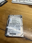 Dysk HDD IBM SAS 2.4TB 2.5