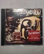 Skid Row CD 34 Hours (Gary Moore)