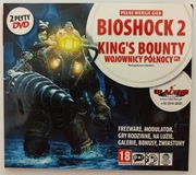 Gra CD-Action 252 BioShock 2 / King's Bounty PC